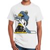 Ultra Cotton™ 100% Cotton T Shirt Thumbnail