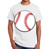 Ultra Cotton™ 100% Cotton T Shirt Thumbnail