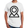 Ultra Cotton™ 100% Cotton T Shirt Thumbnail