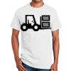 Ultra Cotton™ 100% Cotton T Shirt Thumbnail
