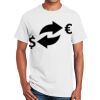 Ultra Cotton™ 100% Cotton T Shirt Thumbnail