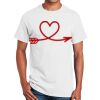 Ultra Cotton™ 100% Cotton T Shirt Thumbnail