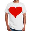 Ultra Cotton™ 100% Cotton T Shirt Thumbnail