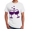 Ultra Cotton™ 100% Cotton T Shirt Thumbnail