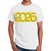 Ultra Cotton™ 100% Cotton T Shirt Thumbnail