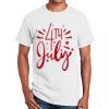 Ultra Cotton™ 100% Cotton T Shirt Thumbnail