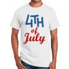 Ultra Cotton™ 100% Cotton T Shirt Thumbnail