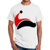 Ultra Cotton™ 100% Cotton T Shirt Thumbnail