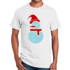 Ultra Cotton™ 100% Cotton T Shirt Thumbnail