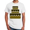 Ultra Cotton™ 100% Cotton T Shirt Thumbnail