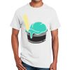 Ultra Cotton™ 100% Cotton T Shirt Thumbnail
