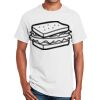 Ultra Cotton™ 100% Cotton T Shirt Thumbnail