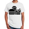 Ultra Cotton™ 100% Cotton T Shirt Thumbnail