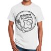 Ultra Cotton™ 100% Cotton T Shirt Thumbnail