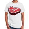 Ultra Cotton™ 100% Cotton T Shirt Thumbnail