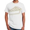 Ultra Cotton™ 100% Cotton T Shirt Thumbnail