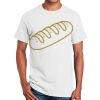 Ultra Cotton™ 100% Cotton T Shirt Thumbnail