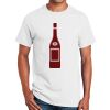 Ultra Cotton™ 100% Cotton T Shirt Thumbnail
