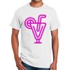 Ultra Cotton™ 100% Cotton T Shirt Thumbnail