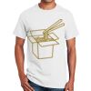 Ultra Cotton™ 100% Cotton T Shirt Thumbnail