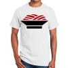 Ultra Cotton™ 100% Cotton T Shirt Thumbnail