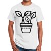 Ultra Cotton™ 100% Cotton T Shirt Thumbnail