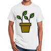 Ultra Cotton™ 100% Cotton T Shirt Thumbnail