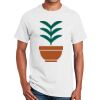 Ultra Cotton™ 100% Cotton T Shirt Thumbnail