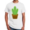 Ultra Cotton™ 100% Cotton T Shirt Thumbnail