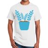 Ultra Cotton™ 100% Cotton T Shirt Thumbnail