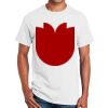 Ultra Cotton™ 100% Cotton T Shirt Thumbnail