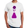 Ultra Cotton™ 100% Cotton T Shirt Thumbnail