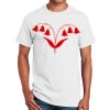 Ultra Cotton™ 100% Cotton T Shirt Thumbnail