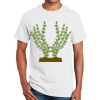Ultra Cotton™ 100% Cotton T Shirt Thumbnail