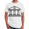 Ultra Cotton™ 100% Cotton T Shirt Thumbnail