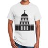 Ultra Cotton™ 100% Cotton T Shirt Thumbnail