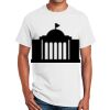 Ultra Cotton™ 100% Cotton T Shirt Thumbnail