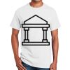 Ultra Cotton™ 100% Cotton T Shirt Thumbnail