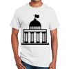 Ultra Cotton™ 100% Cotton T Shirt Thumbnail