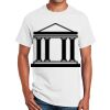 Ultra Cotton™ 100% Cotton T Shirt Thumbnail