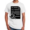 Ultra Cotton™ 100% Cotton T Shirt Thumbnail