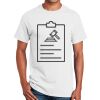 Ultra Cotton™ 100% Cotton T Shirt Thumbnail