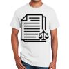 Ultra Cotton™ 100% Cotton T Shirt Thumbnail