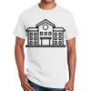 Ultra Cotton™ 100% Cotton T Shirt Thumbnail