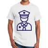 Ultra Cotton™ 100% Cotton T Shirt Thumbnail