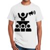 Ultra Cotton™ 100% Cotton T Shirt Thumbnail