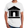 Ultra Cotton™ 100% Cotton T Shirt Thumbnail
