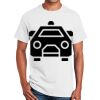 Ultra Cotton™ 100% Cotton T Shirt Thumbnail