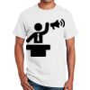 Ultra Cotton™ 100% Cotton T Shirt Thumbnail