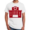 Ultra Cotton™ 100% Cotton T Shirt Thumbnail